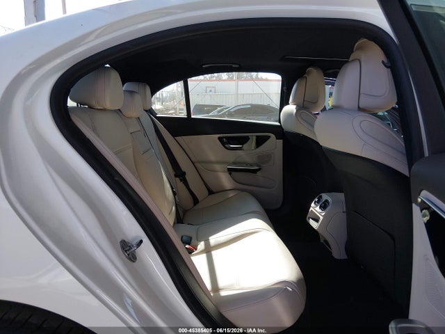 Aukcja sprzedaży 2024 Mercedes-benz C 300, vin: W1KAF4GB8RR164547, numer aukcji: 45385405