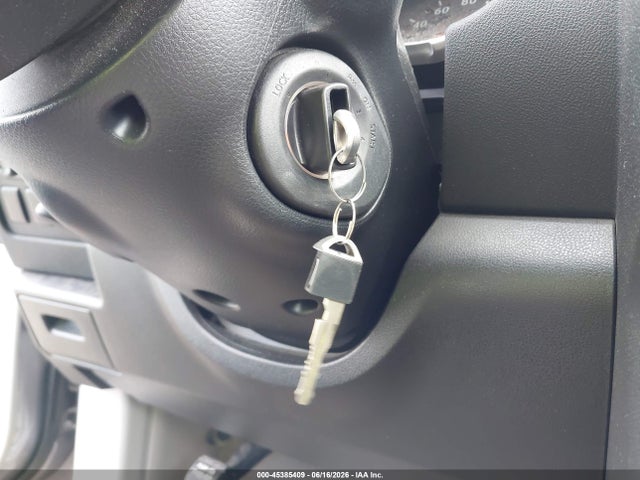 Aukcja sprzedaży 2010 Nissan Rogue Sl, vin: JN8AS5MT0AW005072, numer aukcji: 45385409