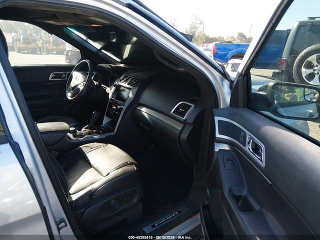 Ford EXPLORER SPORT 2015 1FM5K8GT5FGA77330 Image 5