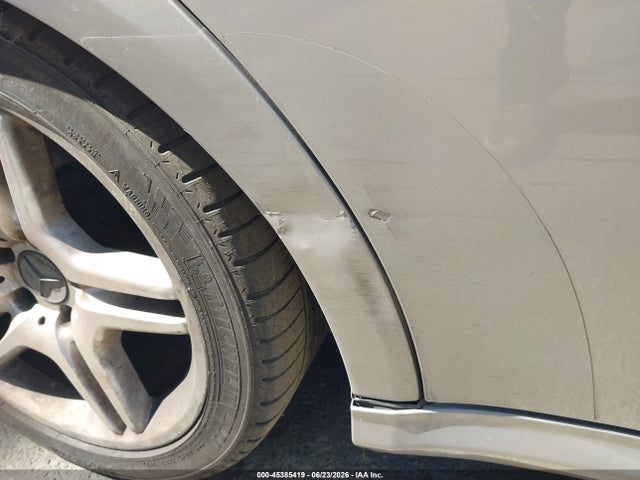 Aukcja sprzedaży 2006 Mercedes-benz Cls 500, vin: WDDDJ75X96A015179, numer aukcji: 45385419