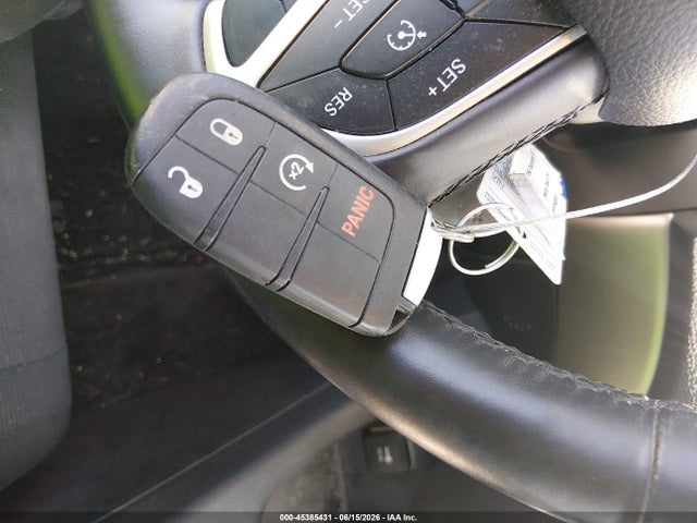 Aukcja sprzedaży 2014 Dodge Durango Sxt, vin: 1C4RDJAG0EC971213, numer aukcji: 45385431