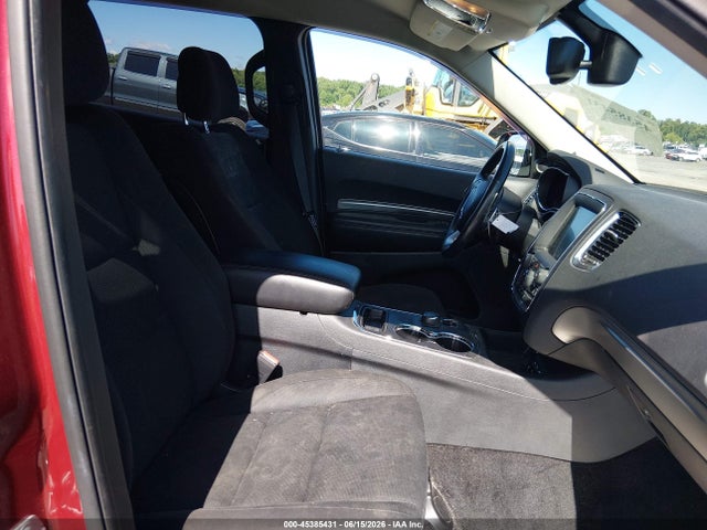 Продаж на аукціоні авто 2014 Dodge Durango Sxt, vin: 1C4RDJAG0EC971213, номер лоту: 45385431