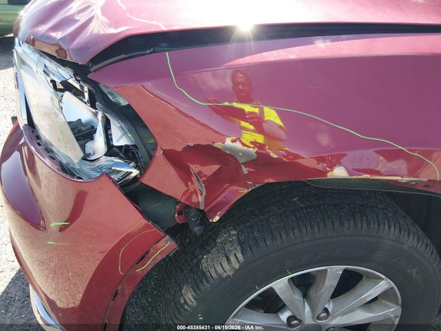 Aukcja sprzedaży 2014 Dodge Durango Sxt, vin: 1C4RDJAG0EC971213, numer aukcji: 45385431