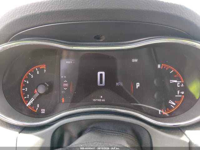 Aukcja sprzedaży 2014 Dodge Durango Sxt, vin: 1C4RDJAG0EC971213, numer aukcji: 45385431