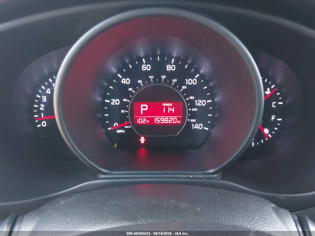 KIA SOUL + 2016 KNDJP3A53G7354947 Image 7