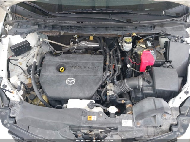 Aukcja sprzedaży 2011 Mazda Cx-7 I Touring, vin: JM3ER2C58B0372582, numer aukcji: 45385434