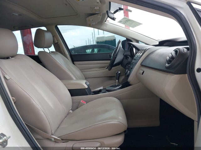 Продажа на аукционе авто 2011 Mazda Cx-7 I Touring, vin: JM3ER2C58B0372582, номер лота: 45385434