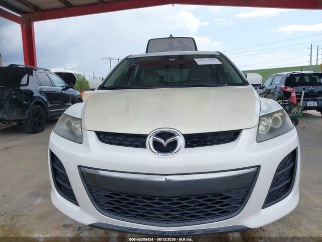 Продажа на аукционе авто 2011 Mazda Cx-7 I Touring, vin: JM3ER2C58B0372582, номер лота: 45385434