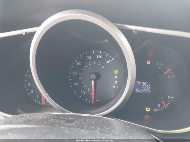 Aukcja sprzedaży 2011 Mazda Cx-7 I Touring, vin: JM3ER2C58B0372582, numer aukcji: 45385434