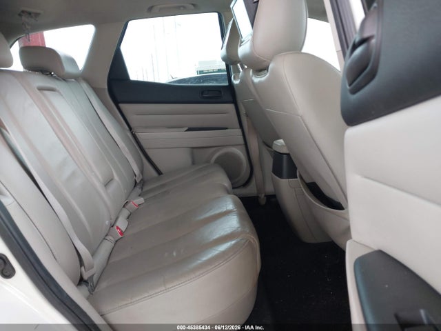 Aukcja sprzedaży 2011 Mazda Cx-7 I Touring, vin: JM3ER2C58B0372582, numer aukcji: 45385434