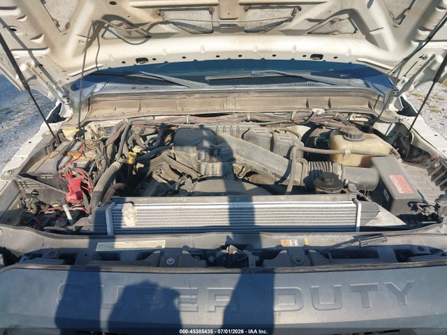 Aukcja sprzedaży 2015 Ford F-350, vin: 1FD7X3B63FEA78227, numer aukcji: 45385435