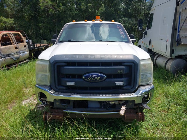 Aukcja sprzedaży 2015 Ford F-350, vin: 1FD7X3B63FEA78227, numer aukcji: 45385435