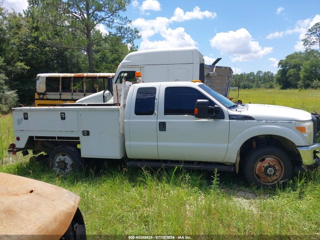 Aukcja sprzedaży 2015 Ford F-350, vin: 1FD7X3B63FEA78227, numer aukcji: 45385435