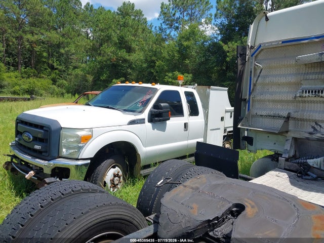 Aukcja sprzedaży 2015 Ford F-350, vin: 1FD7X3B63FEA78227, numer aukcji: 45385435