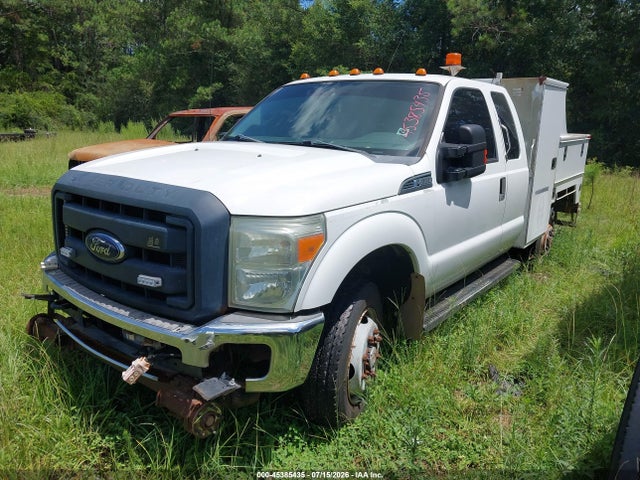 Aukcja sprzedaży 2015 Ford F-350, vin: 1FD7X3B63FEA78227, numer aukcji: 45385435