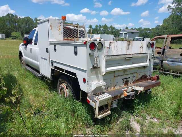 Aukcja sprzedaży 2015 Ford F-350, vin: 1FD7X3B63FEA78227, numer aukcji: 45385435