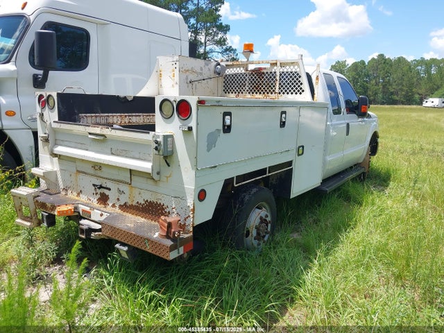 Aukcja sprzedaży 2015 Ford F-350, vin: 1FD7X3B63FEA78227, numer aukcji: 45385435