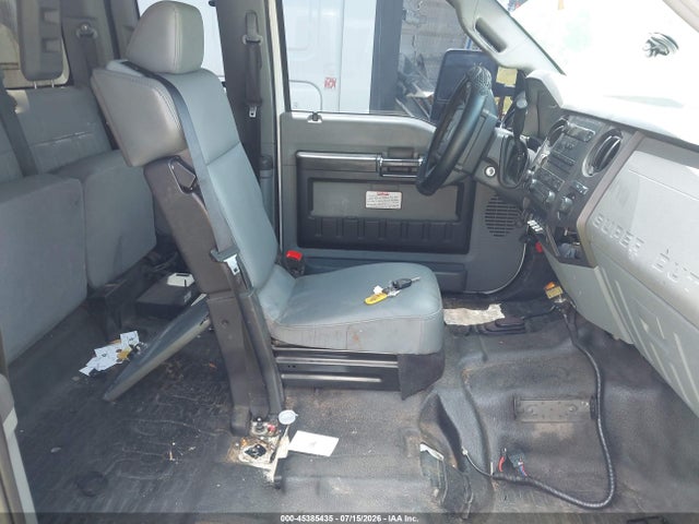 Aukcja sprzedaży 2015 Ford F-350, vin: 1FD7X3B63FEA78227, numer aukcji: 45385435