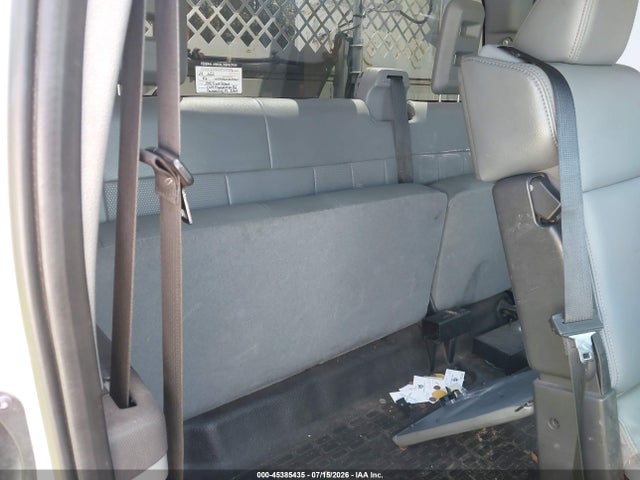 Aukcja sprzedaży 2015 Ford F-350, vin: 1FD7X3B63FEA78227, numer aukcji: 45385435