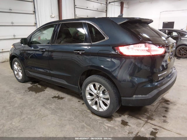 Продаж на аукціоні авто 2024 Ford Edge Titanium, vin: 2FMPK4K99RBA48776, номер лоту: 45385437