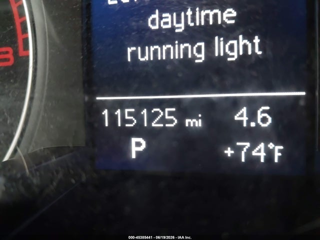 2014 Audi A4 2.0t Premium მანქანა იყიდება აუქციონზე, vin: WAUFFAFL5EN034717, აუქციონის ნომერი: 45385441