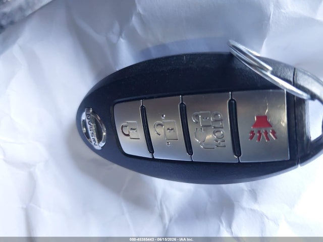 Nissan Leaf Sv Plus 2019 1N4BZ1CP6KC309038 Image 9