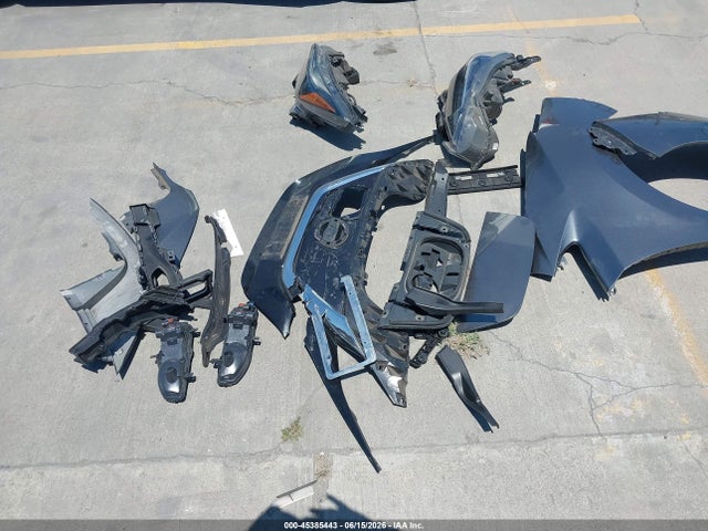 Nissan Leaf Sv Plus 2019 1N4BZ1CP6KC309038 Image 12