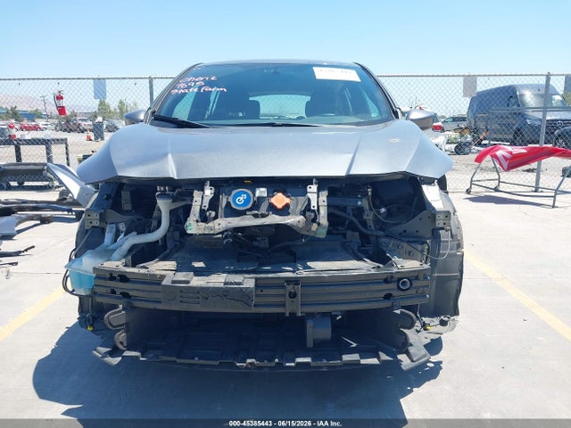 Nissan Leaf Sv Plus 2019 1N4BZ1CP6KC309038 Image 6