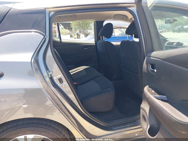 Nissan Leaf Sv Plus 2019 1N4BZ1CP6KC309038 Image 7