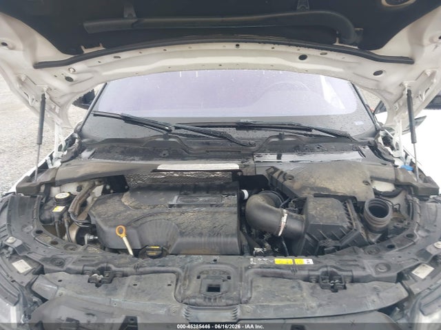 Land Rover Range Rover Evoque Se 2020 SALZP2FX7LH044868 Image 10