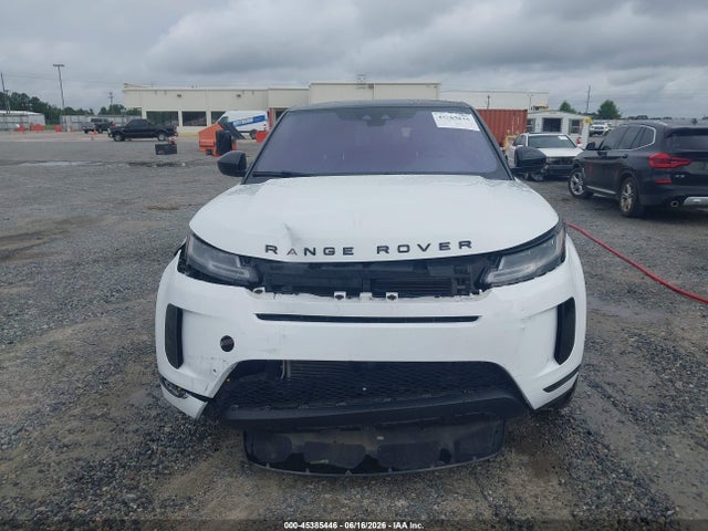 Land Rover Range Rover Evoque Se 2020 SALZP2FX7LH044868 Image 12