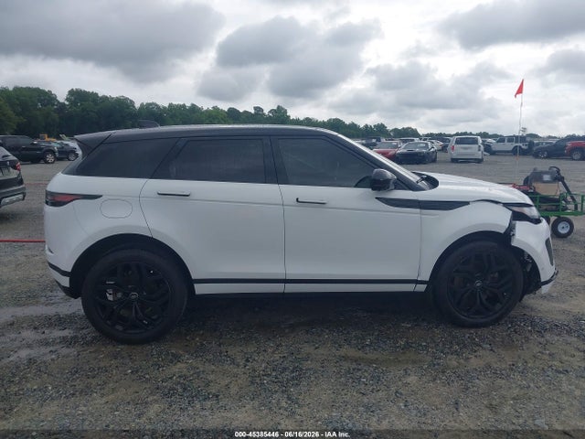 Land Rover Range Rover Evoque Se 2020 SALZP2FX7LH044868 Image 13