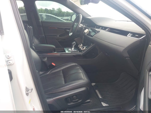 Land Rover Range Rover Evoque Se 2020 SALZP2FX7LH044868 Image 5
