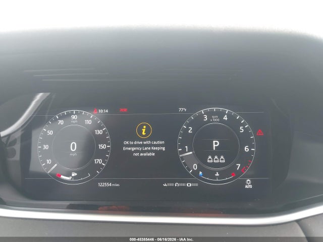 Land Rover Range Rover Evoque Se 2020 SALZP2FX7LH044868 Image 7