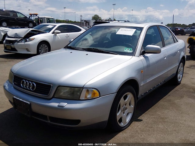 Aukcja sprzedaży 1999 Audi A4 2.8, vin: WAUED28D6XA026424, numer aukcji: 45385455