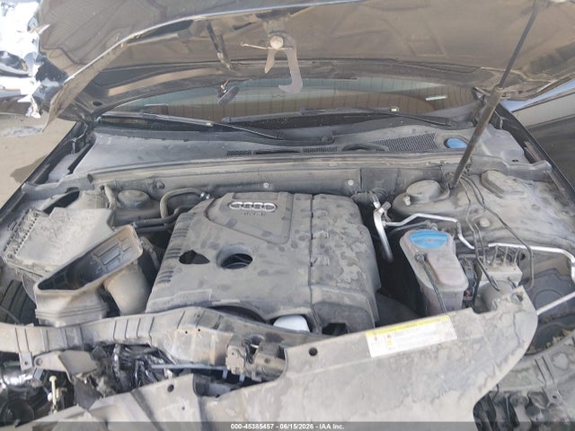 Продаж на аукціоні авто 2016 Audi A4 Premium, vin: WAUBFAFL4GN013083, номер лоту: 45385457