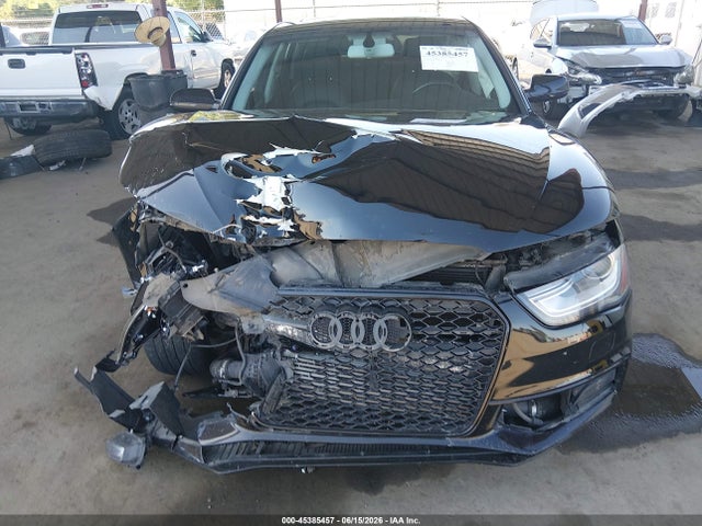 Продаж на аукціоні авто 2016 Audi A4 Premium, vin: WAUBFAFL4GN013083, номер лоту: 45385457