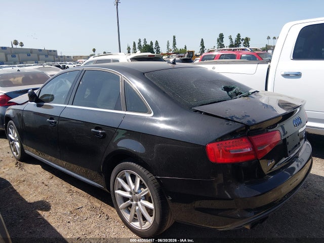 Продаж на аукціоні авто 2016 Audi A4 Premium, vin: WAUBFAFL4GN013083, номер лоту: 45385457