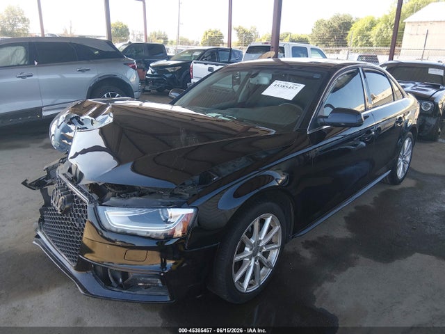 Audi A4 PREMIUM 2016 WAUBFAFL4GN013083 Image 2