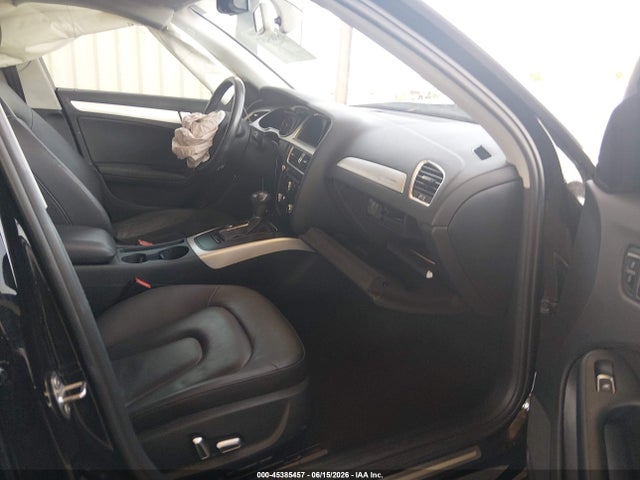 Audi A4 PREMIUM 2016 WAUBFAFL4GN013083 Image 5