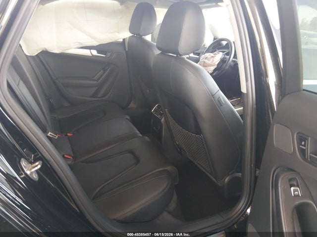 Продаж на аукціоні авто 2016 Audi A4 Premium, vin: WAUBFAFL4GN013083, номер лоту: 45385457