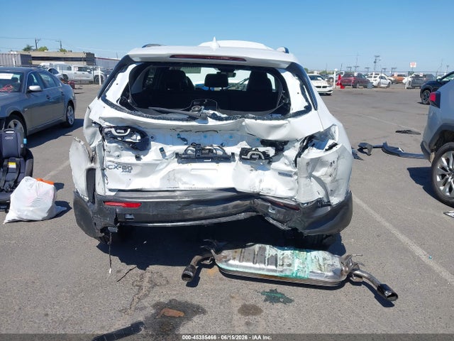 2025 Mazda Cx-50 Hybrid Premium Package მანქანა იყიდება აუქციონზე, vin: 7MMVAADW4SN112684, აუქციონის ნომერი: 45385466