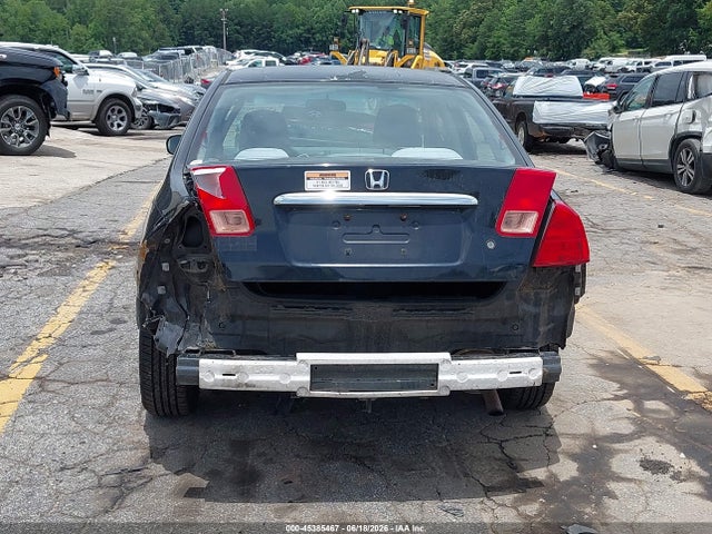 Продажа на аукционе авто 2001 Honda Civic Ex, vin: 1HGES25711L049999, номер лота: 45385467