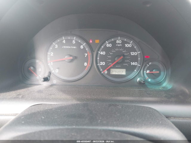 Продажа на аукционе авто 2001 Honda Civic Ex, vin: 1HGES25711L049999, номер лота: 45385467