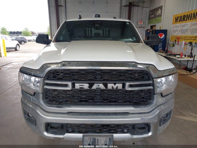 Aukcja sprzedaży 2022 Ram 2500 Tradesman  4x4 6'4 Box, vin: 3C6UR5CJ8NG272010, numer aukcji: 45385469