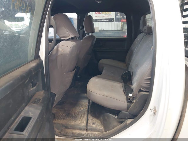 Aukcja sprzedaży 2022 Ram 2500 Tradesman  4x4 6'4 Box, vin: 3C6UR5CJ8NG272010, numer aukcji: 45385469