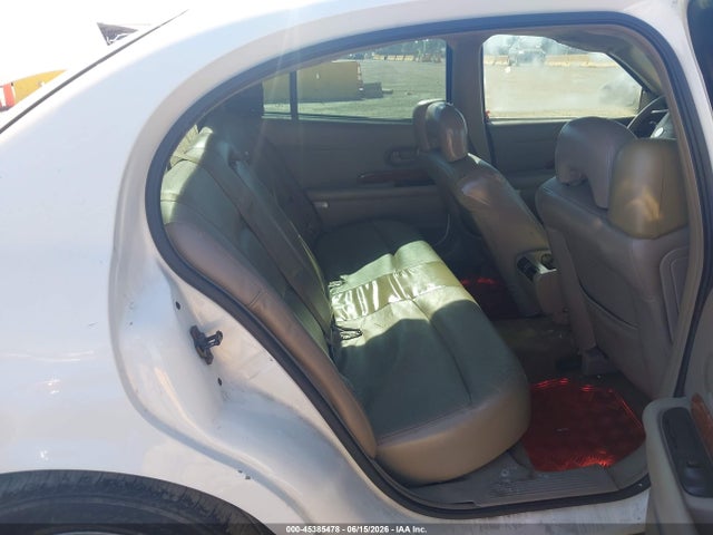 Aukcja sprzedaży 2002 Buick Lesabre Limited, vin: 1G4HR54K92U251141, numer aukcji: 45385478
