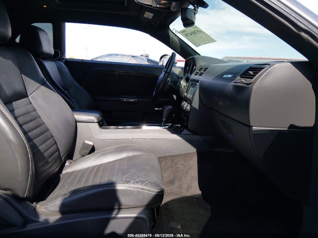 Продаж на аукціоні авто 2012 Dodge Challenger Sxt, vin: 2C3CDYAG2CH158372, номер лоту: 45385479