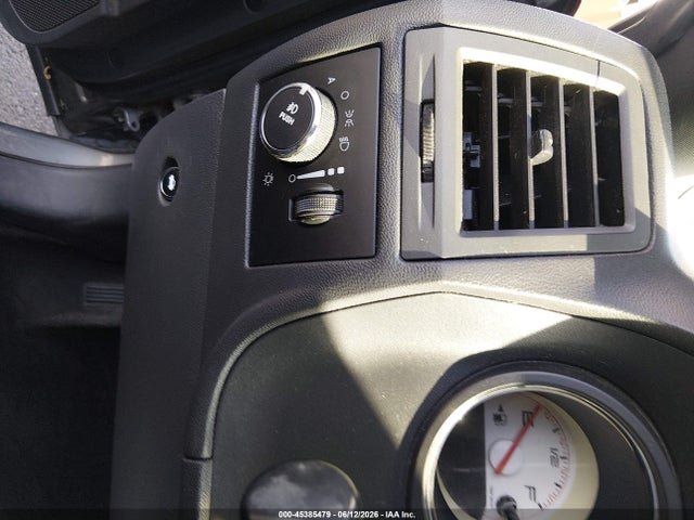 Продаж на аукціоні авто 2012 Dodge Challenger Sxt, vin: 2C3CDYAG2CH158372, номер лоту: 45385479
