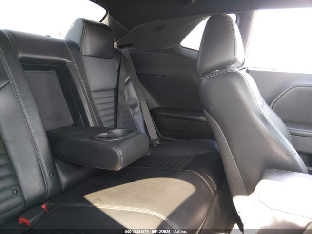Продаж на аукціоні авто 2012 Dodge Challenger Sxt, vin: 2C3CDYAG2CH158372, номер лоту: 45385479